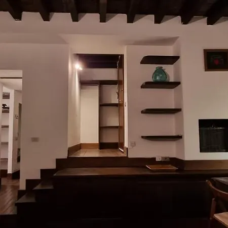 Solferino Daire *