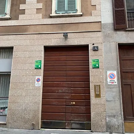 Solferino Daire
