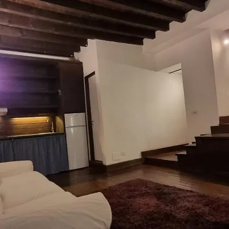 Solferino * Milano